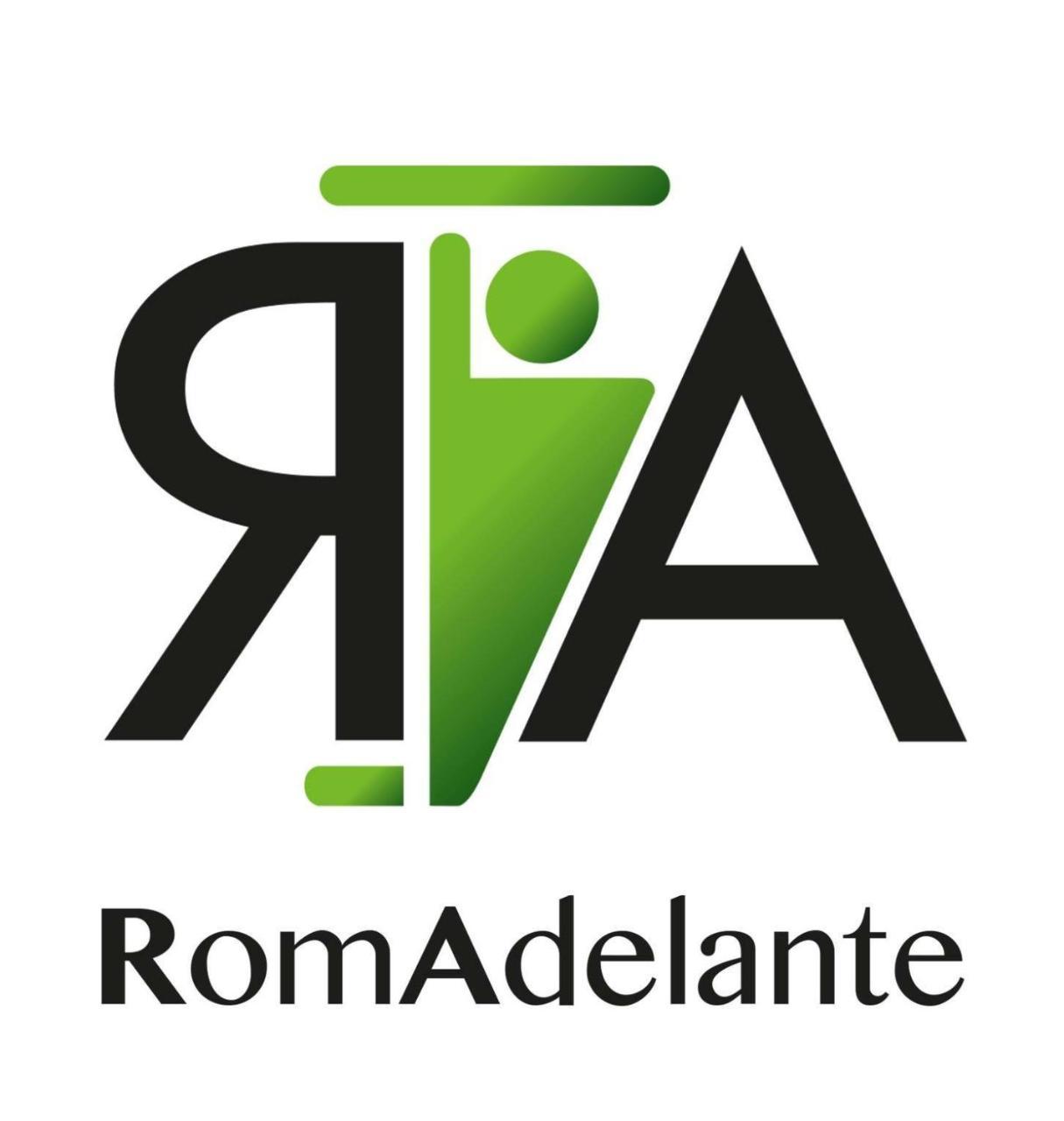 Romadelante Hotel Ngoại thất bức ảnh